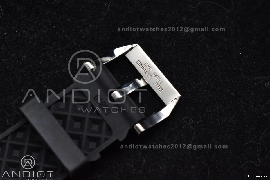 527 Edition Chronograph 1:1 AquaTimer A IWC Best BLS IW376702 Factory Original 1004
